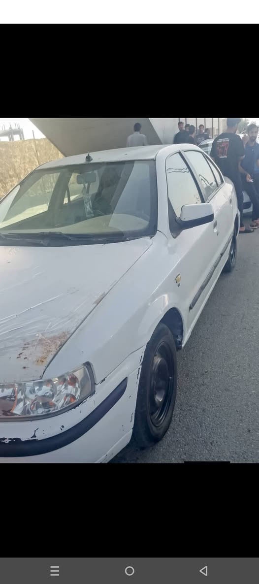 اعيد النشر  البيع سمند مديل 10سياره جاهزه فقط تبريد مايشتغل 

مكينه كير حداديه شرط ترايك وين ماتريد 

دواخل تخبل

سنويه ل230
 مصفره  رقم نكليزي 
راعيه موجود يريد مداور 

السعر 27وبيها مجال  ***********
