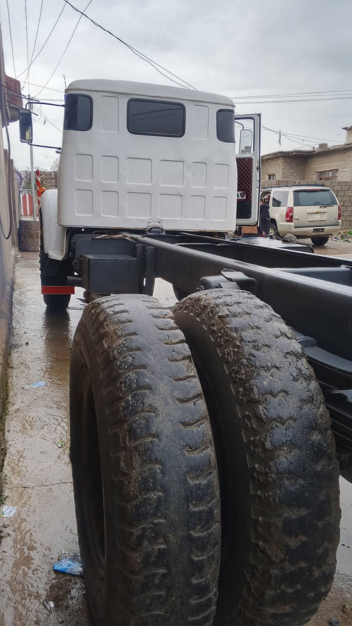 السلام عليكم سكانيا للبيع مطوله محرك كير  كسن  شرط تحويل رقم بغداد مثبته بالسنويه حوضيه ماء موديل74 محرك معمر رايما تعمير جديد سايس 20.  قماره داخله حداديه ودوشمه وارمنيه جديد‏ سعر 18 مليون وبها مجال  عنوان داخل ربيعه ‪***********‬‏
