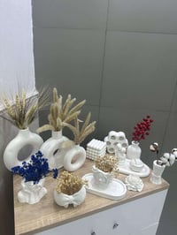 مجموعة • ١٥ قطعة • ديكور