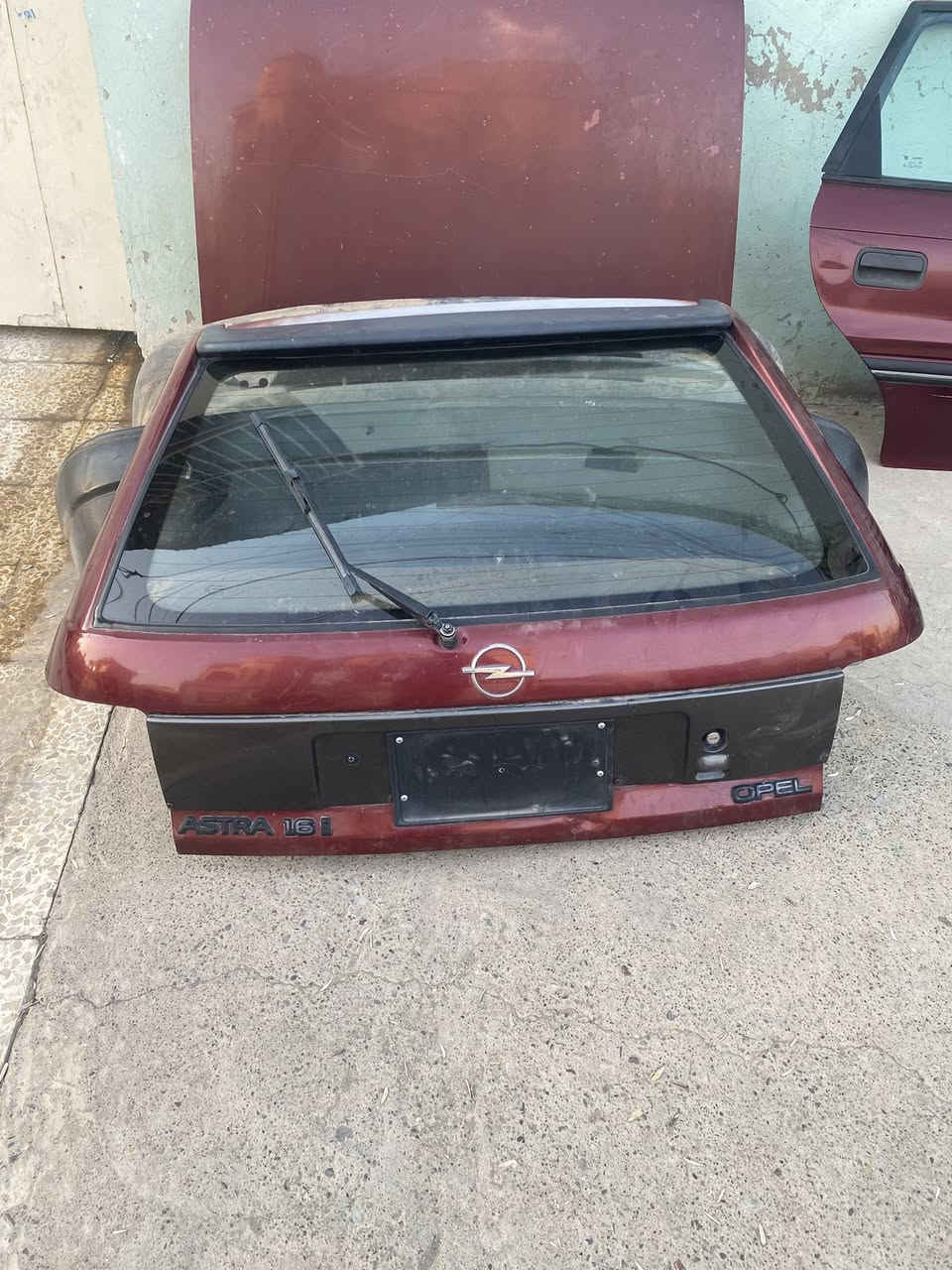 لبيع سستم كامل استرا جنطه  مع سماعات او مكاين جام او بطاين مع دعاميات
عنوان موصل الايسر ***********
