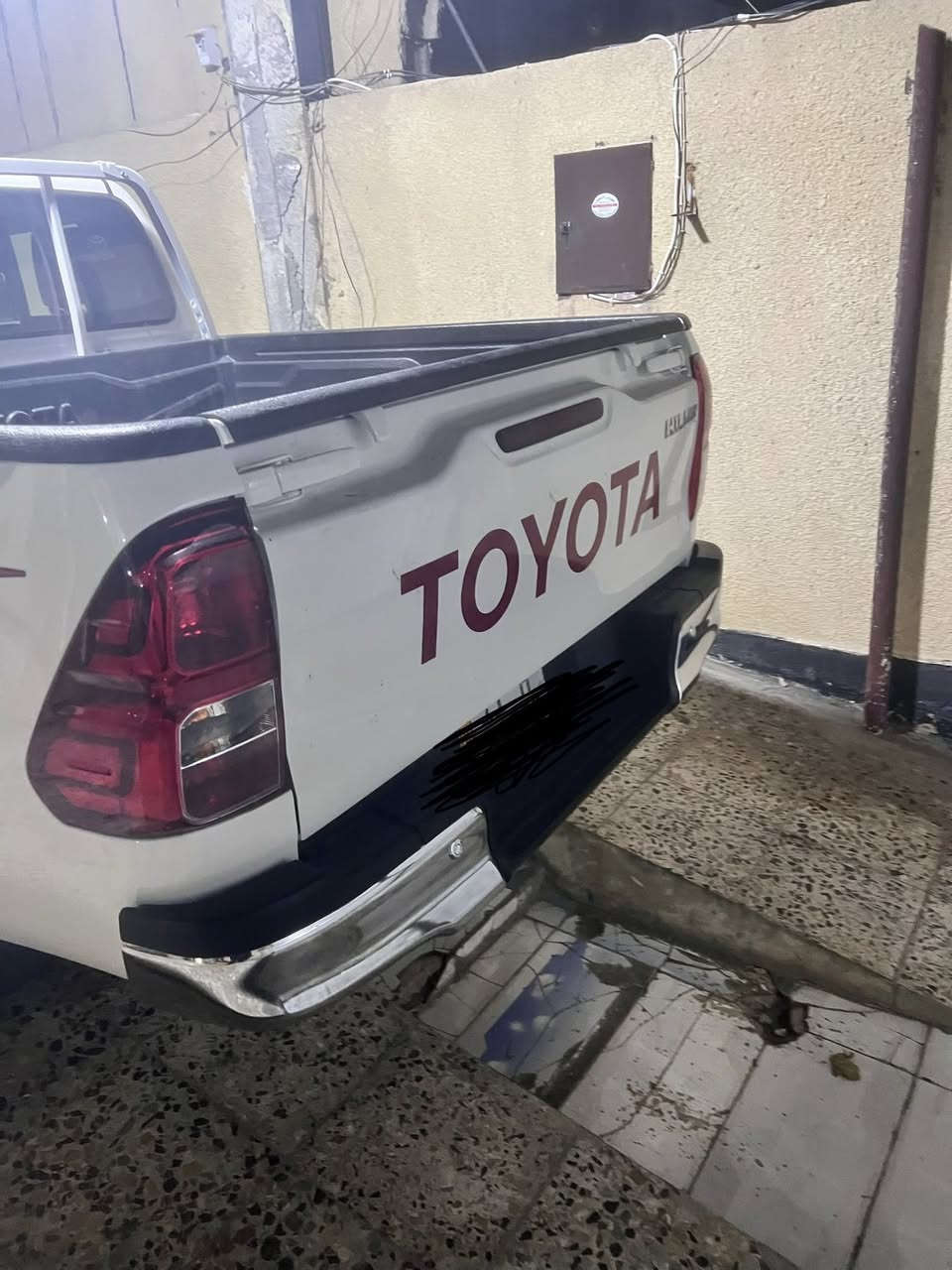 سلام عليكم موديل 2025 رقم بغداد كير عادي 
ماشيه 6الف سياره جديده معنه الكلمه بعدها 
زيرو  بعده بل ضمان شركه مواصفات 
شاشه تحكمات بنيد جكات كشاف بل بنيد
معروفه المواصفات الاستفسار ***********
