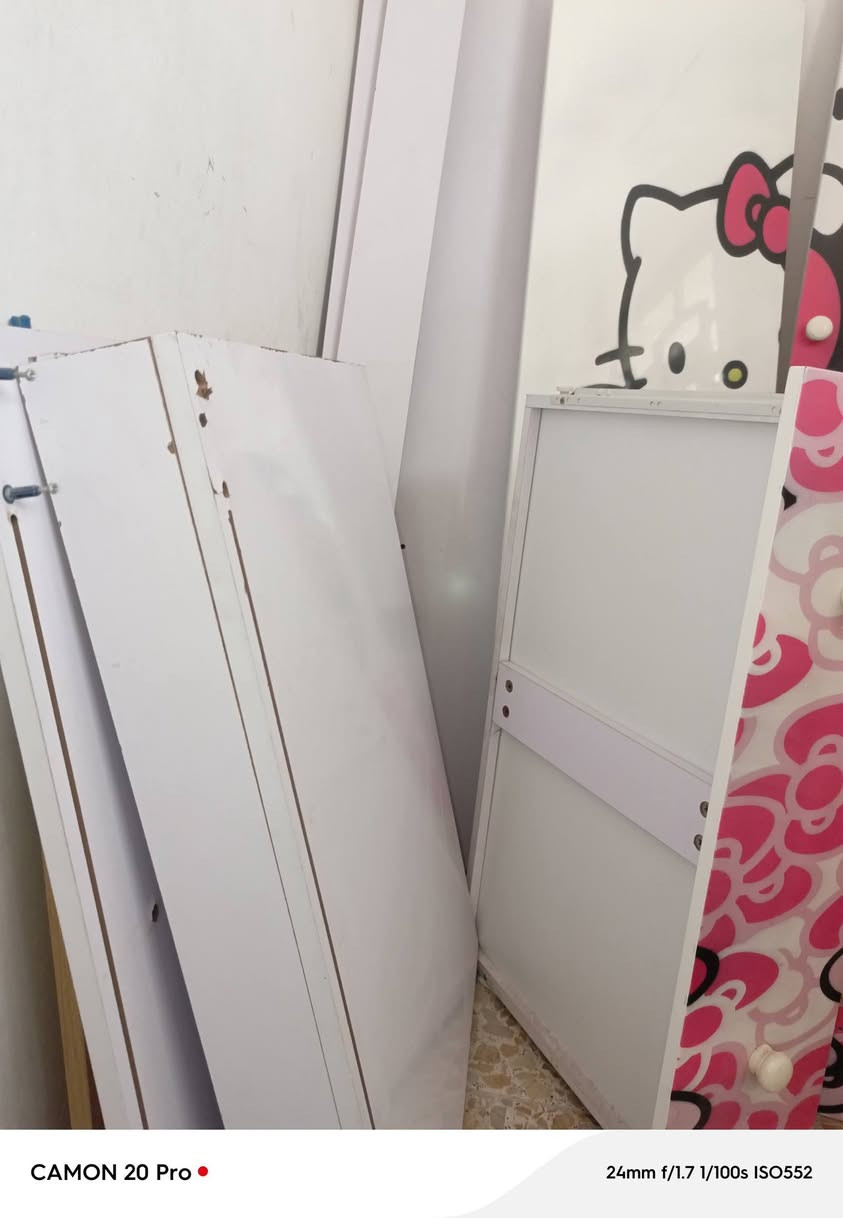 كنتور للبيع تركي درجة اولى حراري مامستخدم ماعرفنه نشده صار كسر بسيط بمكان البراغي السعر 75


**إذا كنت صاحب هذا الإعلان وتريد حذفه لأي سبب، رجاءا أرسل رسالة إلى الدعم الفني**