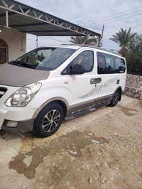 كربلاء • ستاركس • بعد الظهر