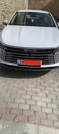 بيوايدي دستروير • ٢٠٢٥ • كربلاء