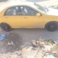 سبكترا • ٢٠٠٨ • مبادلة صني