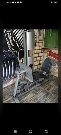 جهاز دفع رجل • امريكي • تافستاف