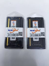 رام لابتوب • DDR4 • ٨جيجا×٢