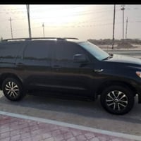 سيكويا • ٢٠٠٩ • رقم بغداد