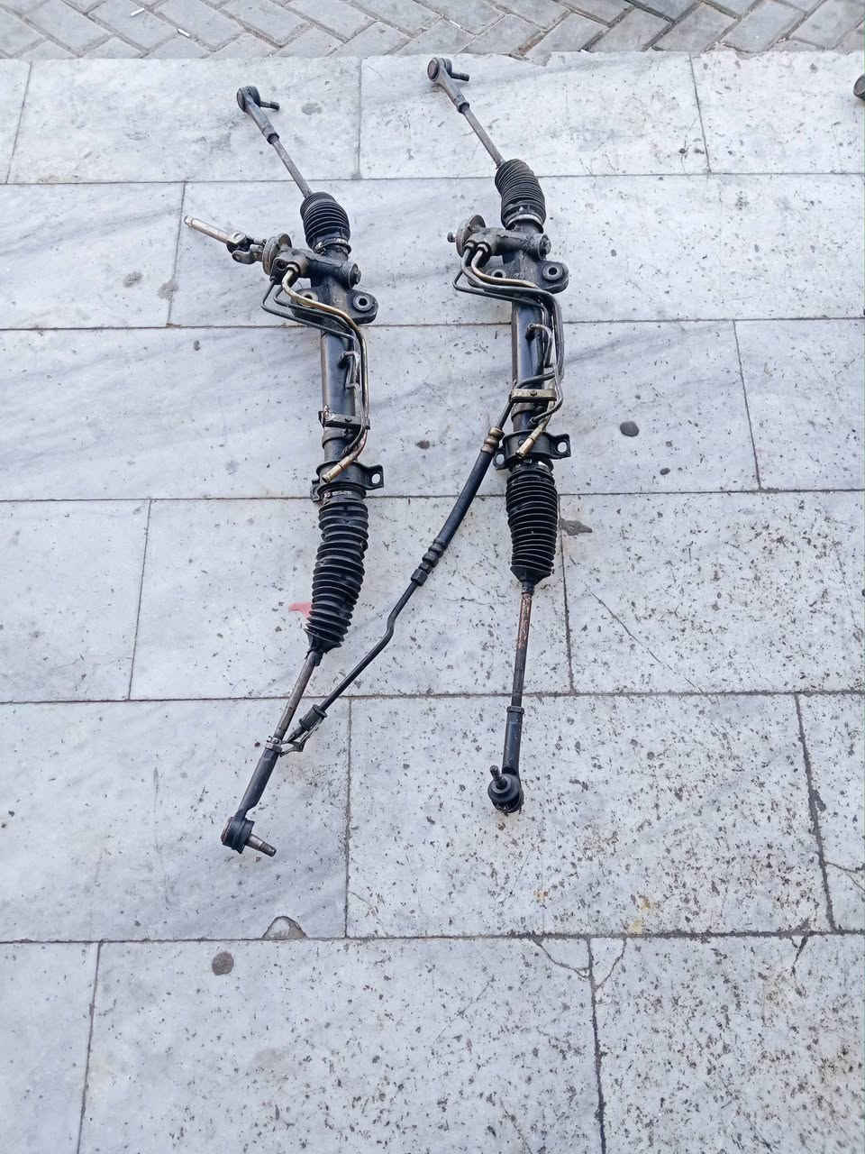 متوفر الآن مشط ستيرن سيفيا قديم تفصيخ بجم كصة من موديل 2000/2005
للأستفسار 
واتساب+اتصال
***********
العنوان . بغداد الطالبية 
توصيل متاح لكل مناطق العراق
