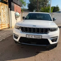 جيب هاربد • جيب 2024 • جيب كهرباء • جيب بانزين • سيارة دفع رباعي • هار...