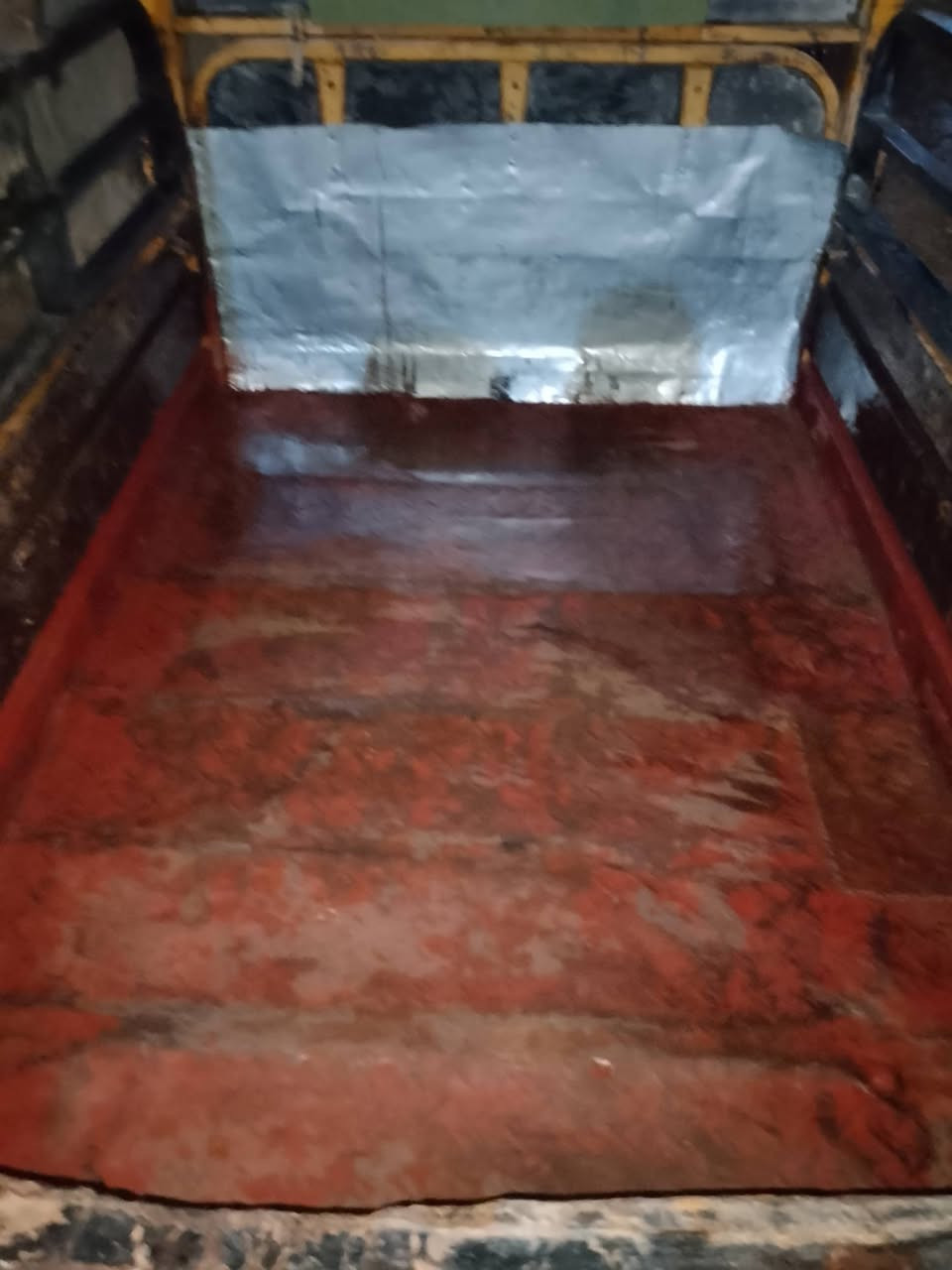 ستؤتة للبيع باتري نص عمر الرقم ***********
