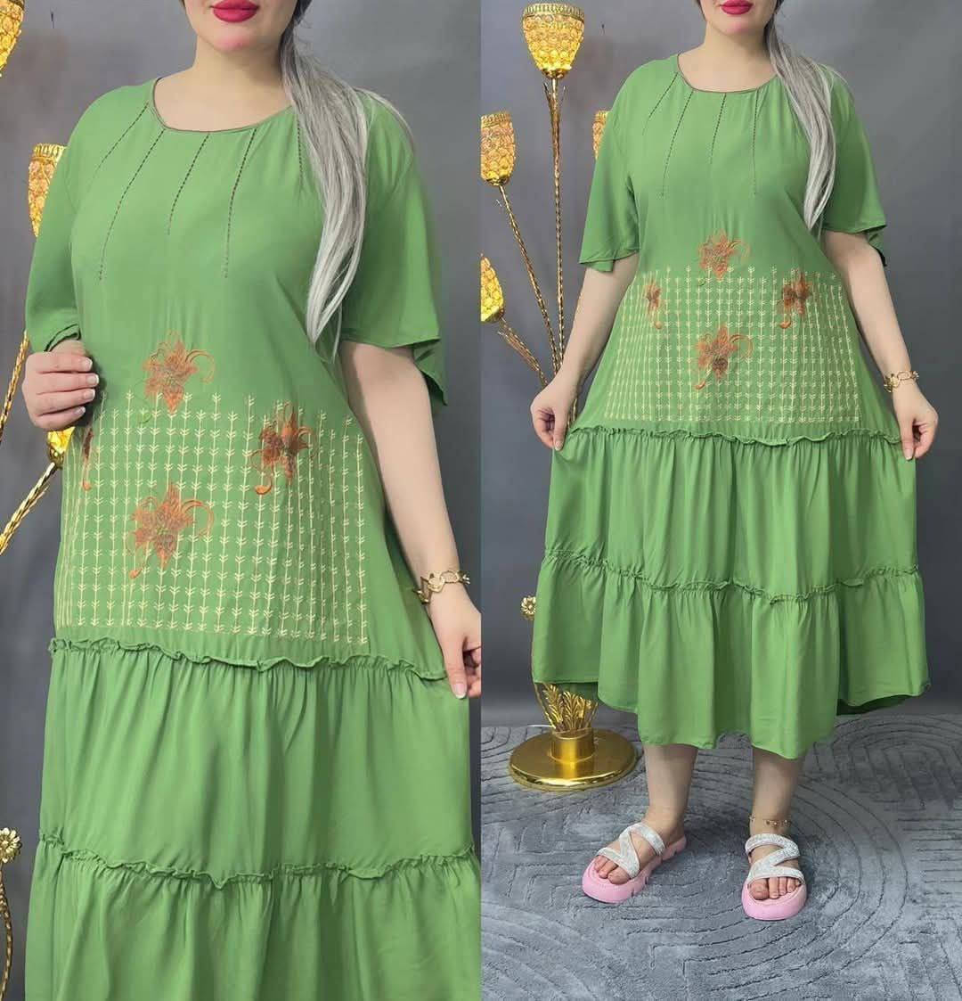 كشمير سادة مطرز كلوشة موديلات
⚜️سعر الدرزن 65 الف ⚜️
قياس خاص 2XL 3XL 4XL 5XL
عدد اللوان 6 اللوان


**إذا كنت صاحب هذا الإعلان وتريد حذفه لأي سبب، رجاءا أرسل رسالة إلى الدعم الفني**