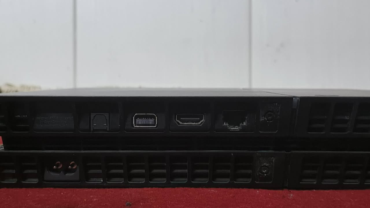 السلام عليكم 
بلي 4 فات مهكر قرص
نضام 12.2
ويا 5العاب  
ويا يدتين وحدة اصلية وحدة تجارية 
مكان نجف 
السعر 210 وبي مجال


**إذا كنت صاحب هذا الإعلان وتريد حذفه لأي سبب، رجاءا أرسل رسالة إلى الدعم الفني**