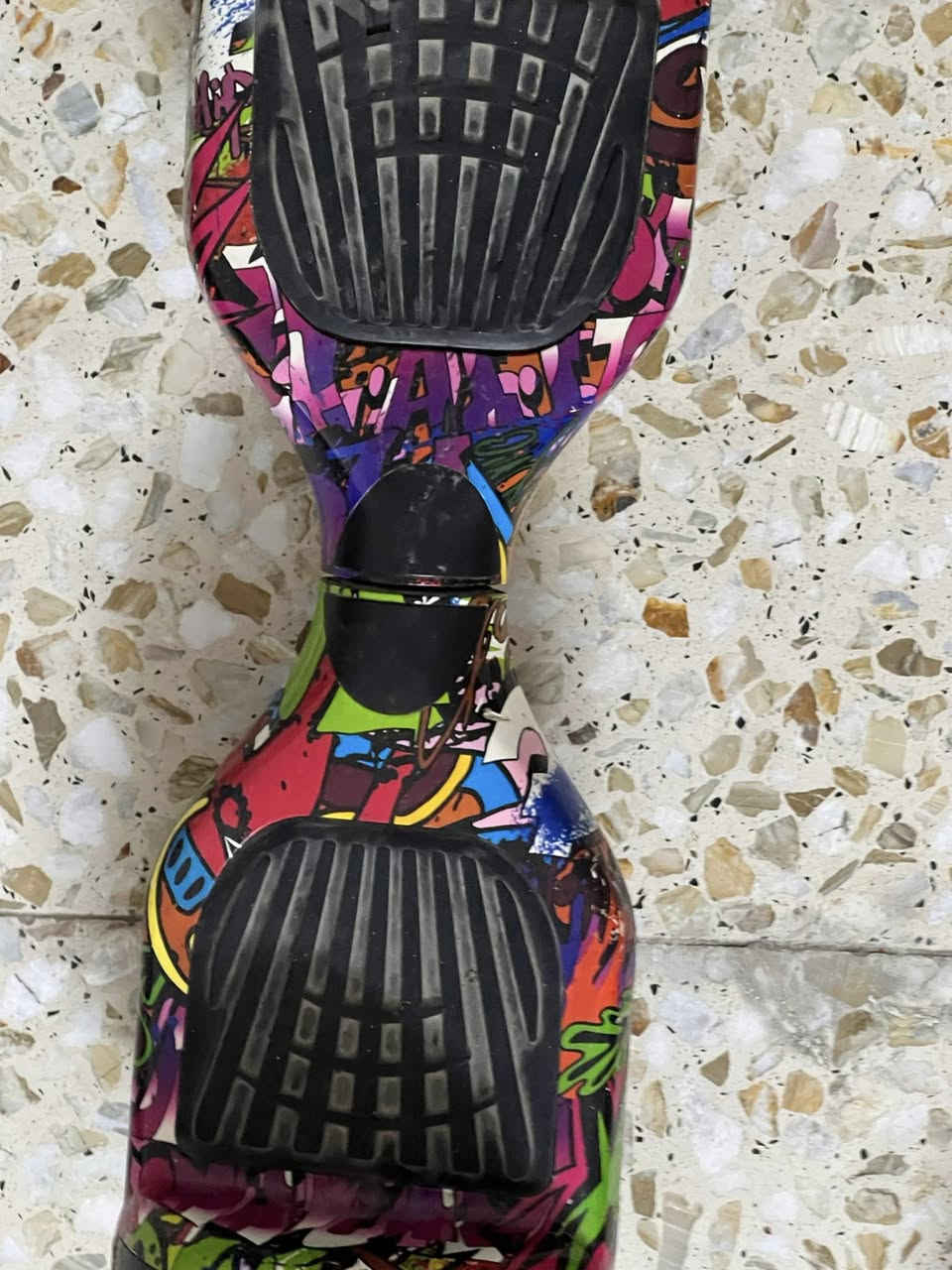 سكوترات عدد 4مع شاحنات عدد2اكو شغالات بس  بيهن خلل السعر 100 شلع وبيهم مجال بسيط


**إذا كنت صاحب هذا الإعلان وتريد حذفه لأي سبب، رجاءا أرسل رسالة إلى الدعم الفني**