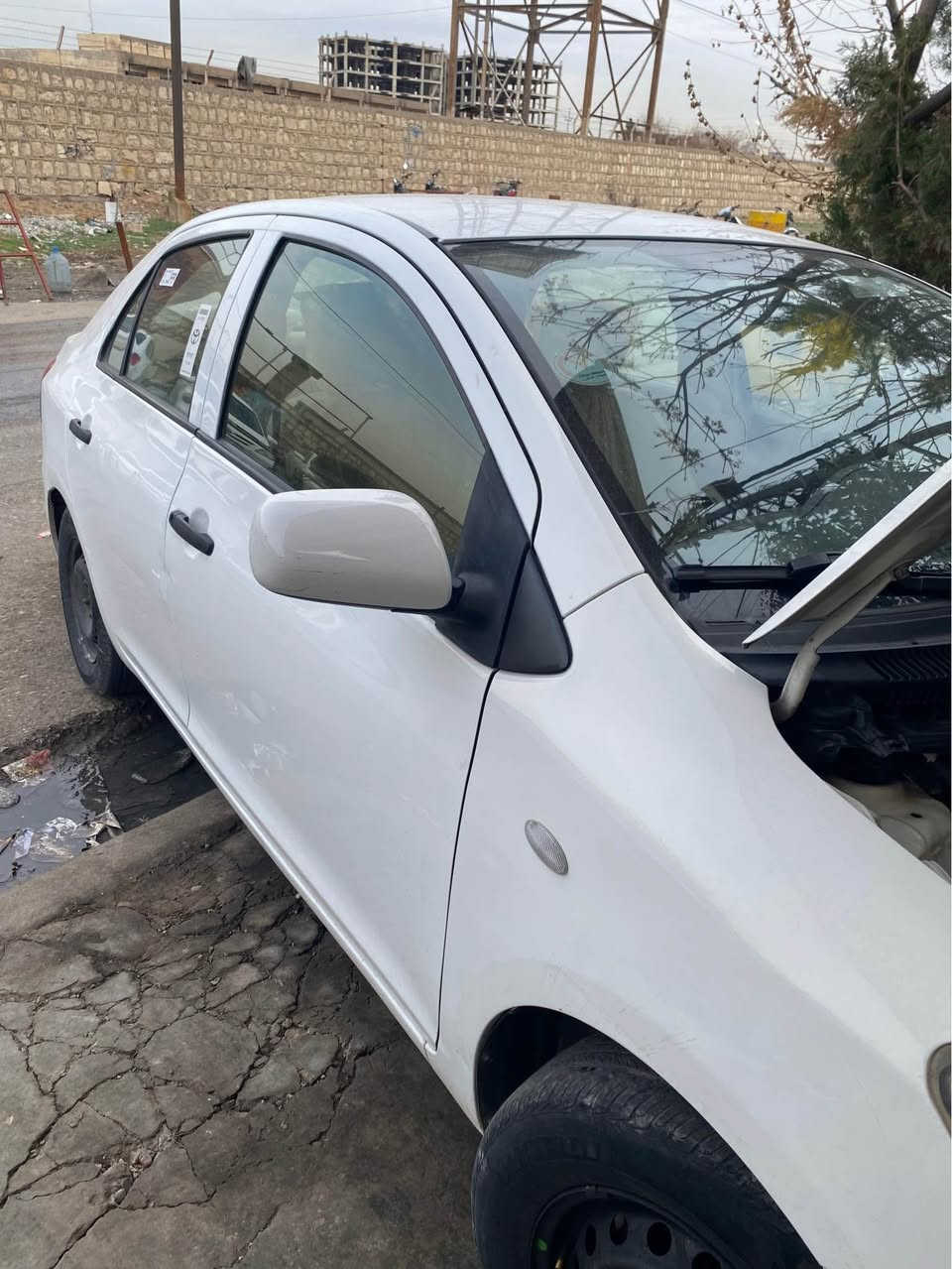 *********** أربيل, العراق
