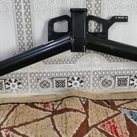 هوك كرنفال دخول جديد مديل 2024 يعني زيرو من الشركه الك للبيع السعر 450...