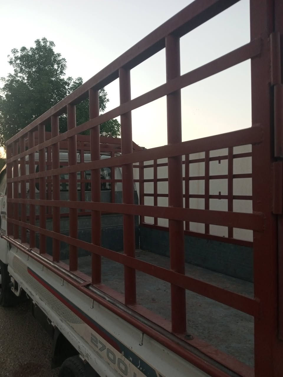 محجر كيه حمل بوري تفصال سعره 450 وبيه مجال مكاني لعماره ميسان ***********
