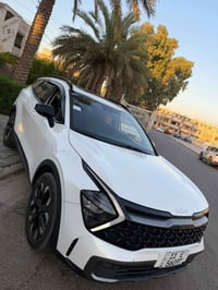 سبورتج • ٢٠٢٢ • تيربو ٢٠٠٠