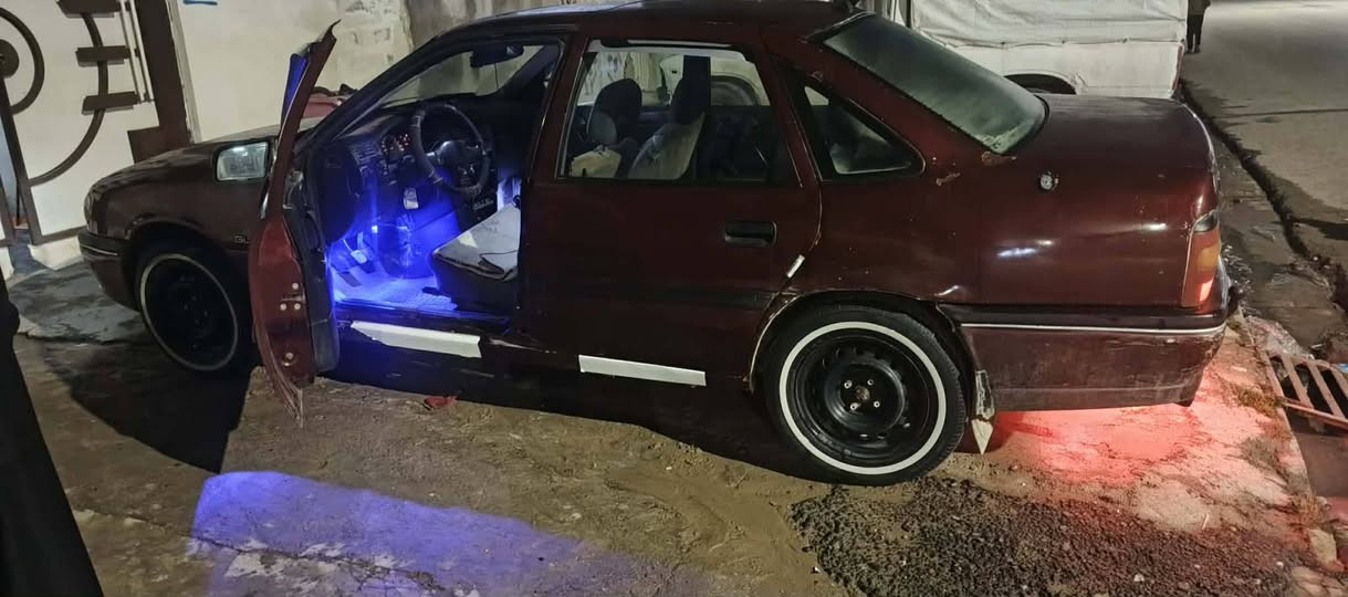 فكترا مكصوصه راعيها الشرعي موجود شرط التحويل كابون بانزين السعر 28 /
***********
