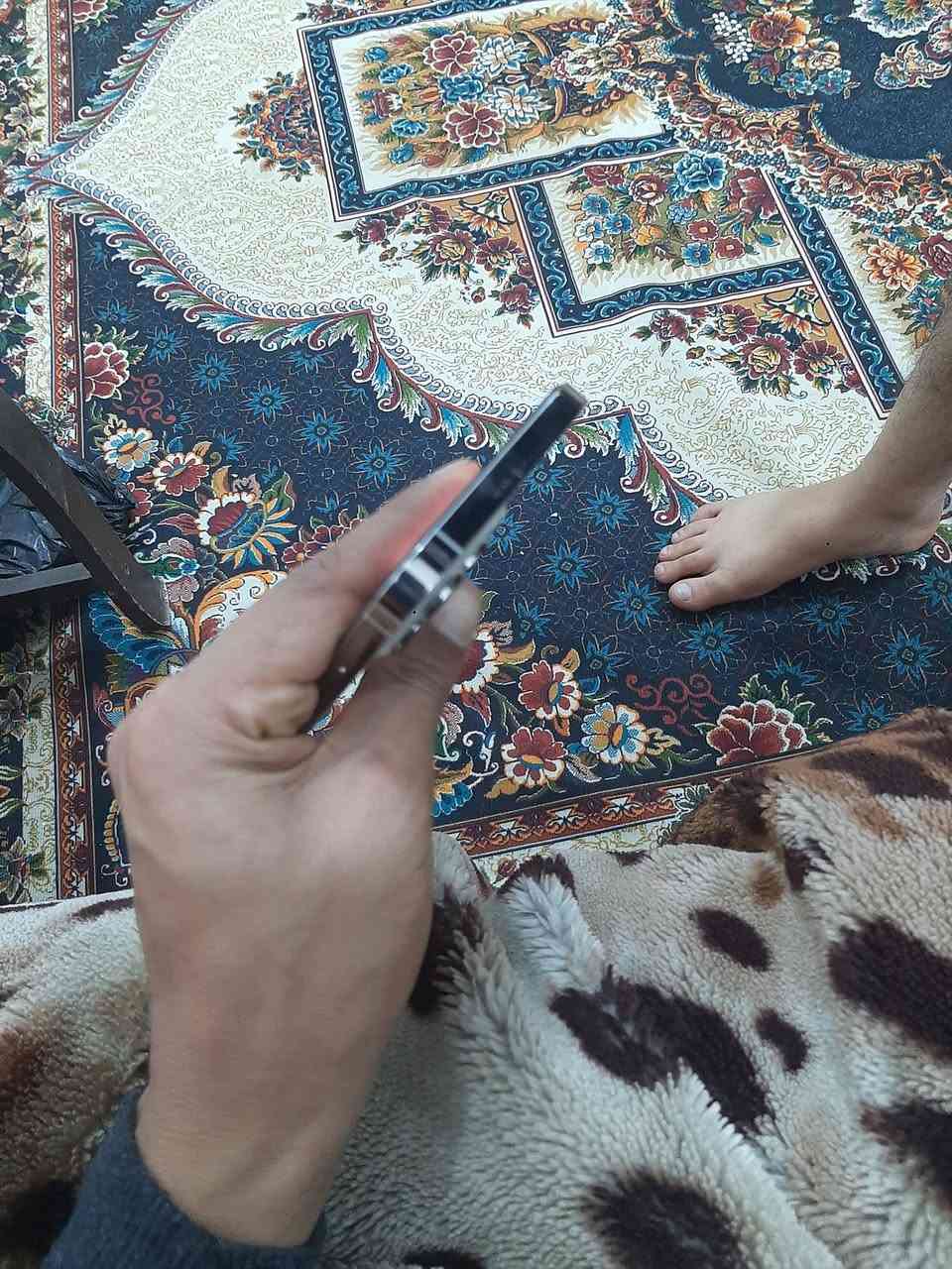 13 pro max
ذاكره 256 
بطاريه 89
مامفتوح وتر مينفخ 
زلغةمبيه السعر 675 الف
الهاتف ***********
بغداد الشعب
