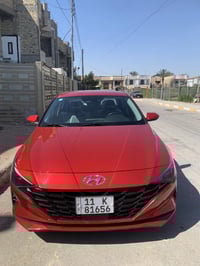 النترا 2023 وارد امريكي حادث جاملغ مبدل فقط بدون دواخل بدون ايرباك شاص...