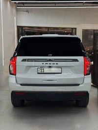 تاهو • ٢٠٢٢ • مراوس بقطعة أرض