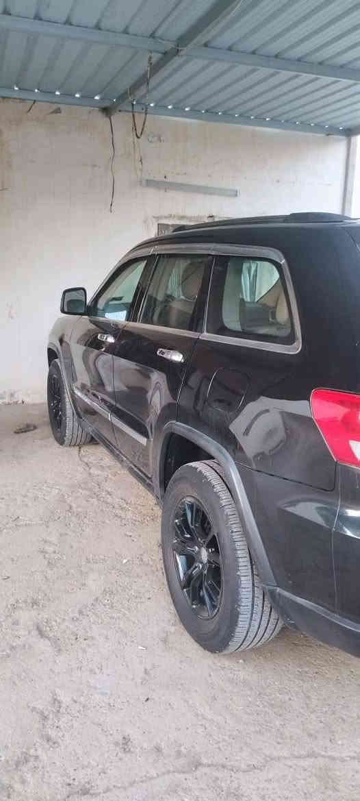 جيب لاريدو امريكي 2011 سياره كلين مكفول كفاله عامه رقم بغداد سنويه  بسمنه تحويل ثاني يوم قير متوجد عل فيس رقم مبايل متاح *********** وتساب السعر 167$
‏‪0782 641 9811‬‏
 سونار موجود بل صورر
مكان السياره ديالى
