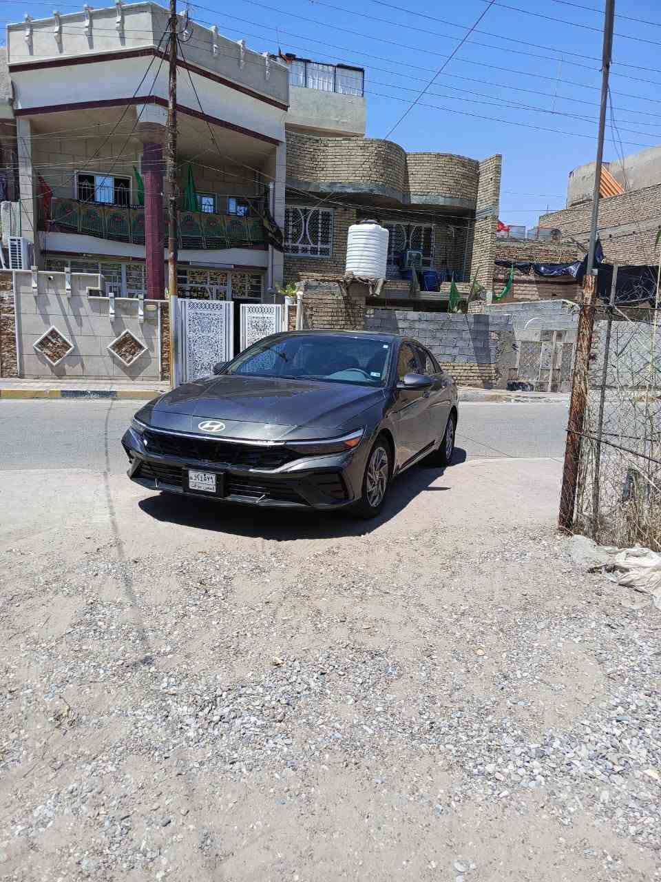 رسلام عليكم النترا للبيع وارد امريكي مديل 2024 دخول جديد حادثه فقط بنيد ولبنيد مبدل امريكي سياره قطره صبغ مابيه كفاله عامه بيع مستعجل 135 أكثر تفاصيل الاتصال على رقم الهاتف ***********
