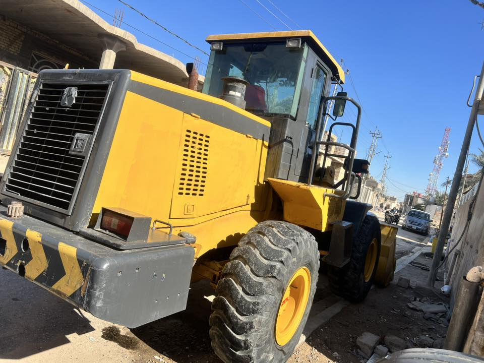 ‏سلام عليكم مكينة حجم 40 صيني مكينة جاهزة للعمل مال نقص برقي الشرا يتصل كان البصرة مو موديل***********
