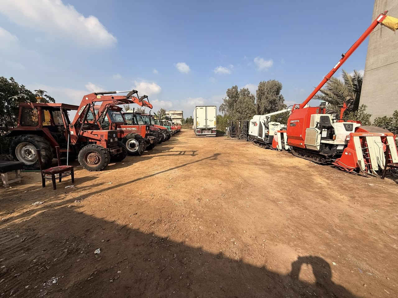 #الحمد_لله_دائما_وابدا ❤️🌷🚜


**إذا كنت صاحب هذا الإعلان وتريد حذفه لأي سبب، رجاءا أرسل رسالة إلى الدعم الفني**