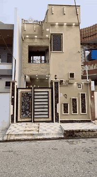 حي السماح الثانية • ١٠٠م • دورين