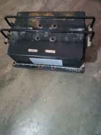 موجود صناديك بطاريات البيع موجود توصيل جميع المحافظات الاتصال 07713916...