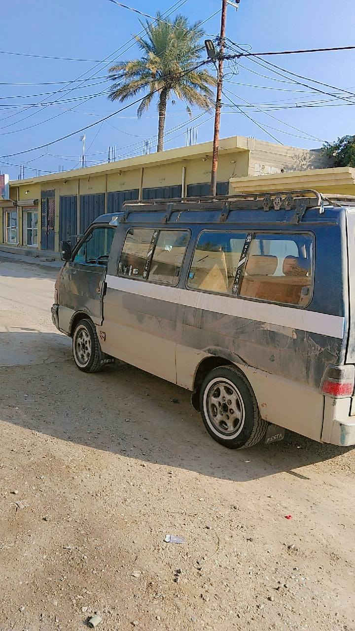 كيا بستا 95 محرك كير وكسل مكفولات ***********
