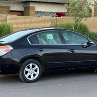 نيسان التما ٢٠٠٧مصبوغه حزام تحويل مباشر تبريد ينقص غاز رقم بغداد سعرها...