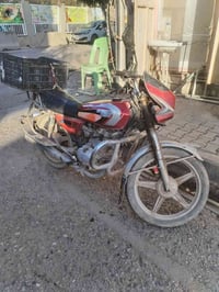 ماطور جني ابو الكله للبيع موديل ٢٠١٧ شرط لاصرف ولابخار سعر ٣٠٠ وبيها 0...