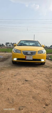 النترا ٢٠١٠ • فول مواصفات • مكينة وكير سليم