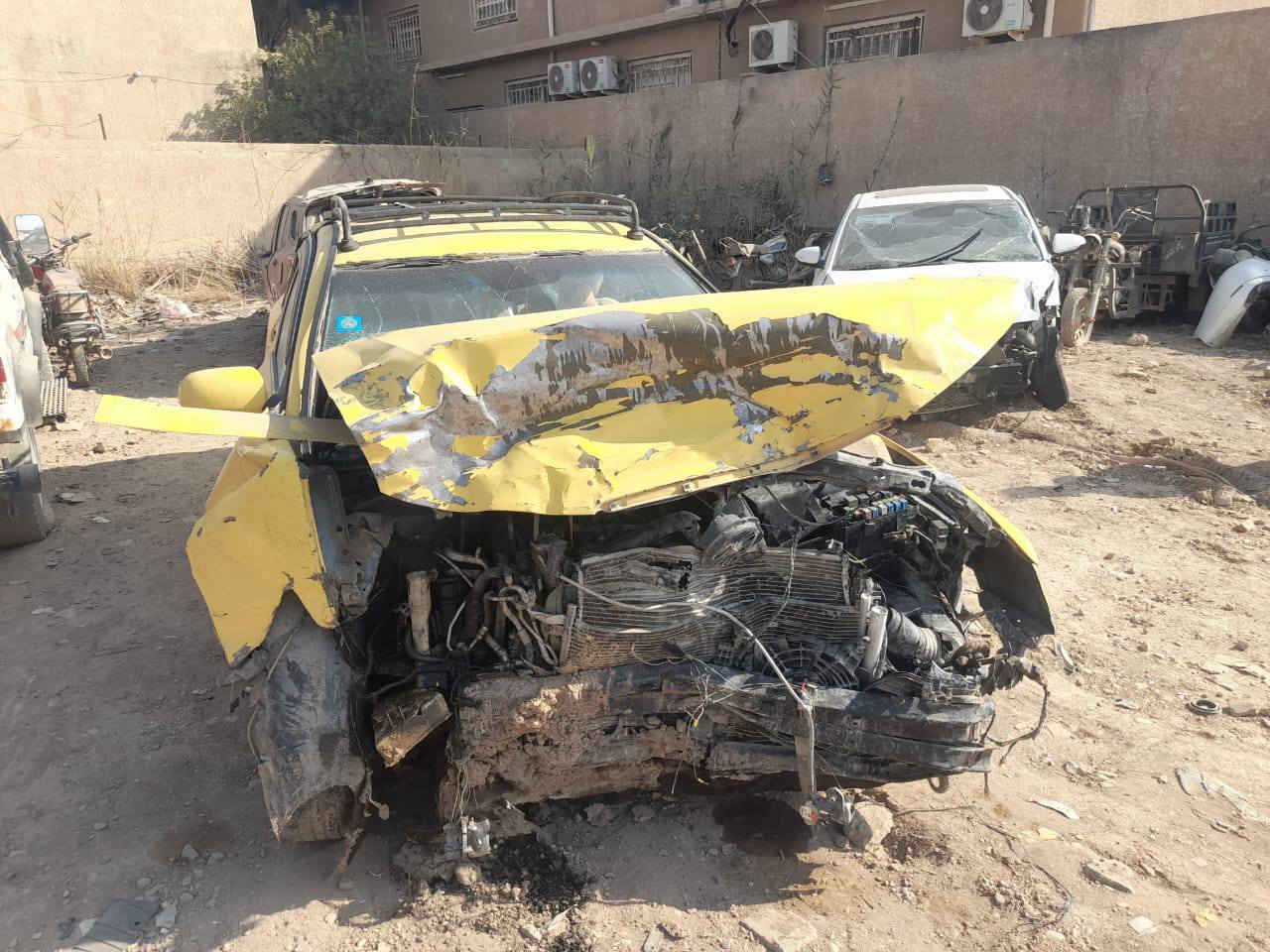 السلام عليكم
سوناتا للبيع موديل 2009بسمي للاتصال ***********
