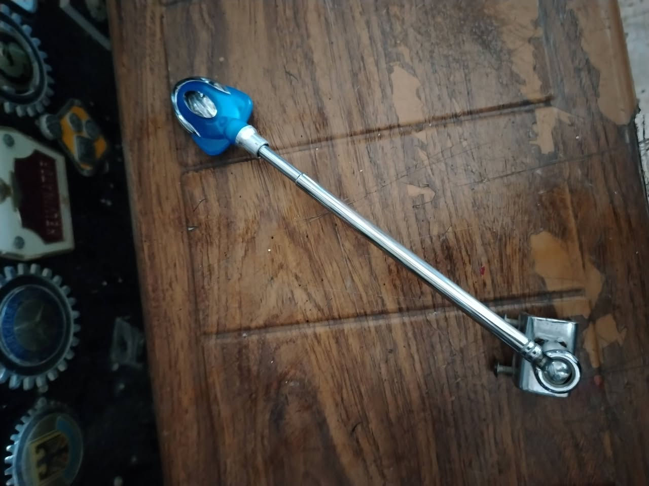 السلام عليكم للبيع اريل شمعه
للاستفسار ***********
يوجد توصيل بغداد وجميع المحافظات
#كماليات_عالم_زينه_السيارات
