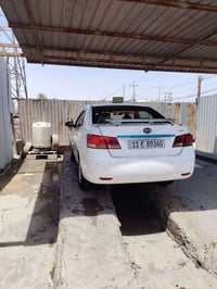 بيوايدي جي ثري 2013 سياره حلوه سعرهه 60 قفل قفل 07713387829