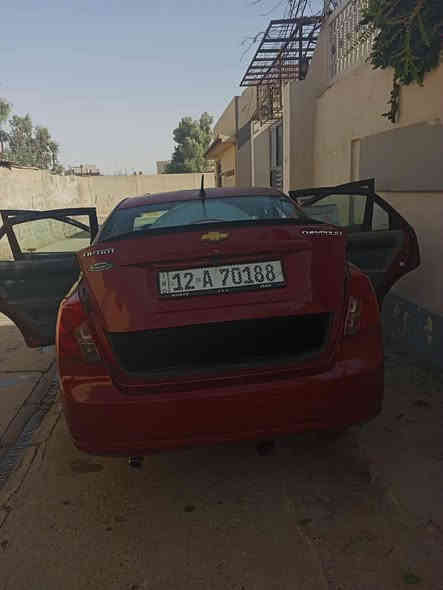 السلام عليكم 
للبيع اوبترا 2004 
بيها صبغ جاملغ +بوند فقط 
شرط بدون دواخل 
مكينه كير شرط 
سنويه وهزه ورقم جديد 
كير توماتيك جامات كهرب 
تبريد تدفئه كهربائيات كله شغاله 
السياره جاهزة ما ناقصه شي 
السعر 75 وبيها مجال بسيط 
واذا اكو مراوس بشي احدث
***********
اني مكلف بل نشر اتصل ع رقم
