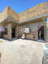حي الصدرين • ٢٠٠م • سند ٢٥