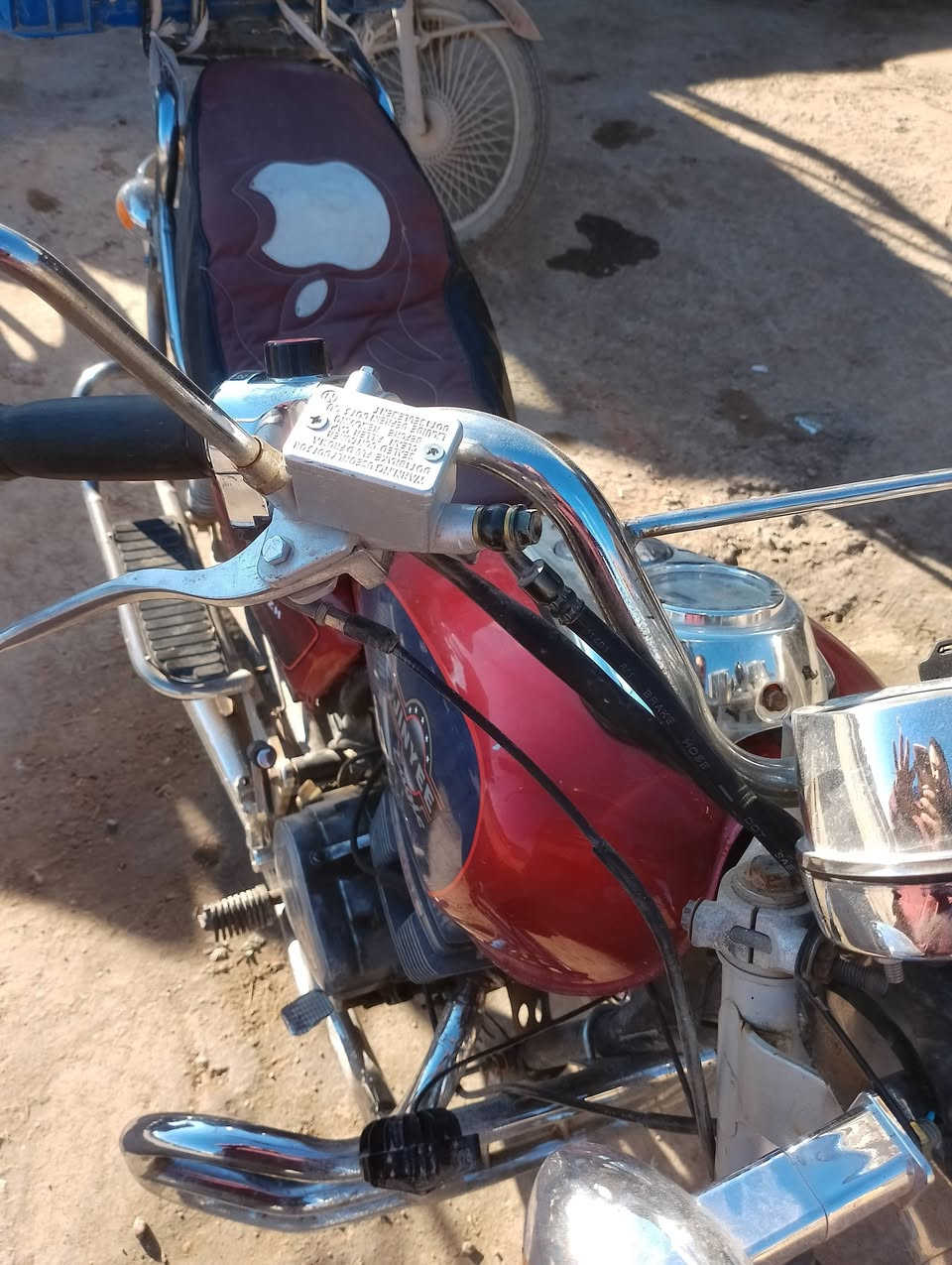 جونده 2007 اوراق اصولي نضيفه تعمير جديد
بابل .سده الهنديه 
***********
