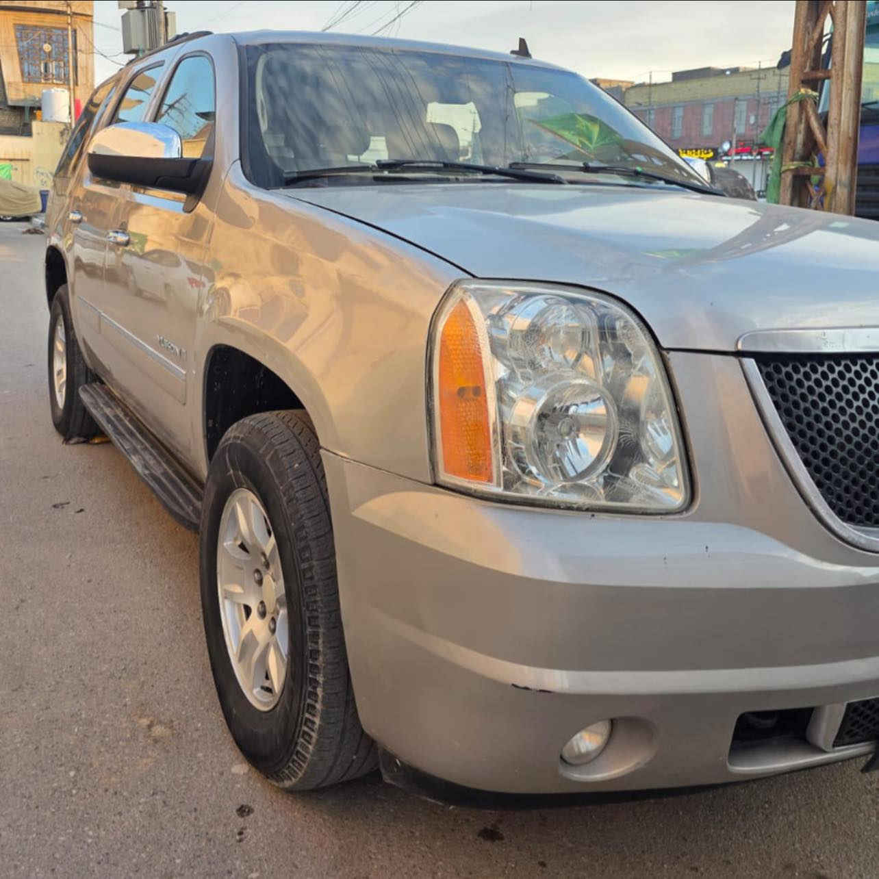 السلام عليكم البيع جمسي ادوات مديل ١٠ مكفوله من كصه بيه ستماره حجز مرور
***********مكان بصره
