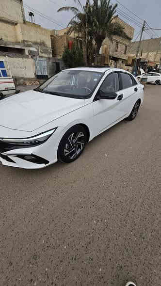 ‎السلام عليكم
‎النترا 2024 خليجي تجميع الصين 
محرك 1.5 دبل نوزل
‎رقم اربيل دولي سنويه ورقم وهزه جديدات 
——————-
‎مواصفات :
‎-فتحه 
‎-بصمه 
‎-دشبول دجتال 
‎—كشنات جلد 
‎-تبريد قطعتين 
‎-اشاير مري 
‎-رادار امامي 
‎-حساسات اماميه خلفيه
‎-شاشه 
‎-كامره دواره 
‎-سايد بريك بصمه 
‎-اوتو هولد 
‎-مود درايف 
‎-مري شفط
‎-نظام ترحيب
‎-مانع انزلاق 
——ماشيه 26الف———
‎ميكانيك :
‎كير محرك صدر تبريد كهربائيات تخم تاير بوضع الشركه 
—————
‎الكشر :
‎كفاله عامه 
————
‎السعر145 وبيها مجال 
‎رقمي :***********
