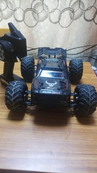 برشلس • دفع رباعي • دبل بطارية