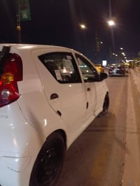 ٢٠١٢ • محرك شرط • بدون صبغ