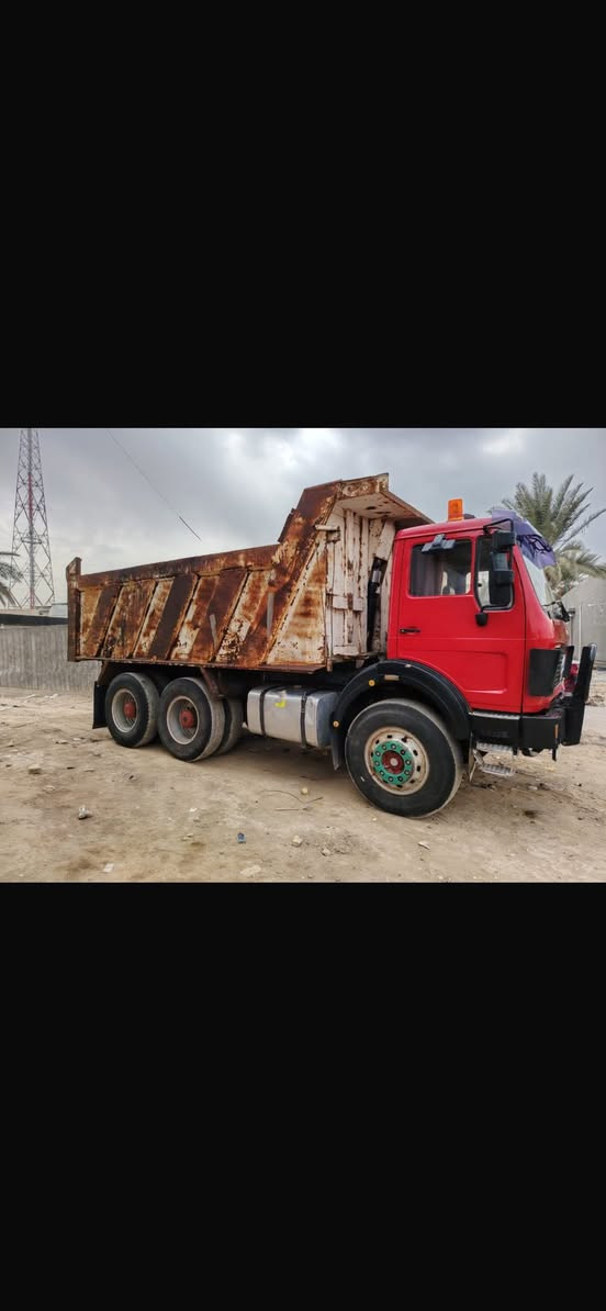 السعر ٣٧٥ وبيه مجال قليل موديل ٨٩ قلاب بلادي شاصي بدون صبغ رقم نكليزي كربلاء سنويه لل٣١ جيئف كير ١٦٠ مكينه ٨ محسن لاصرف ولابخار جاهزه للعمل مكان بابل الاستفسار ***********
