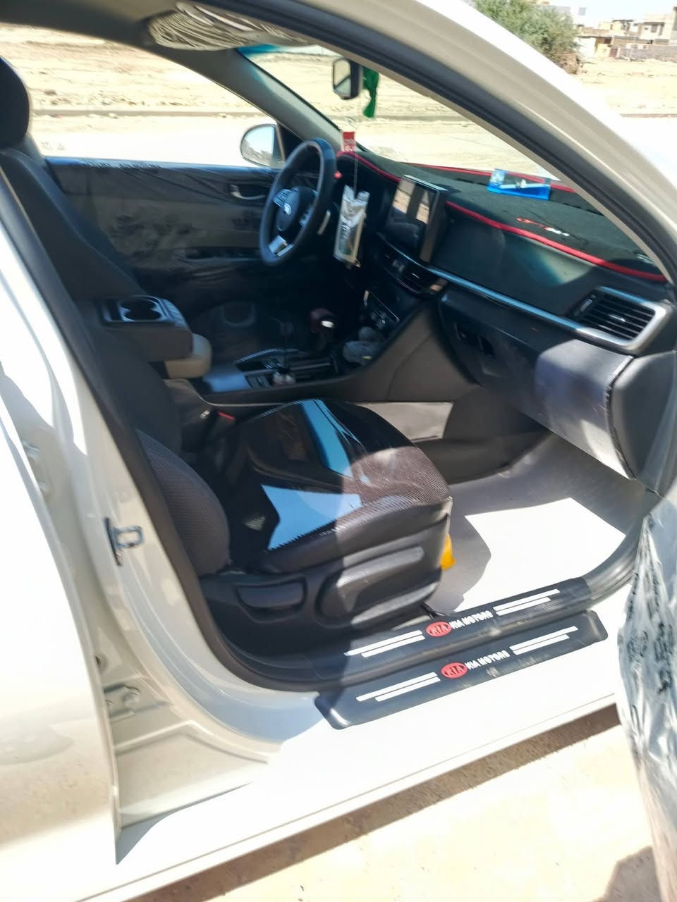 اوبتما خليجي موديل 19 شكل 20 كفاله عامه ماشيه 70 حقيقي مكينه كير كفاله نضافه فول رقم واسط  بسمي مكاني الفجر ذي قار للسفسار اتصل *********** واتساب ***********
