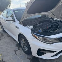 طخه بالبنيد • وارد امريكي • ٢٠١٩