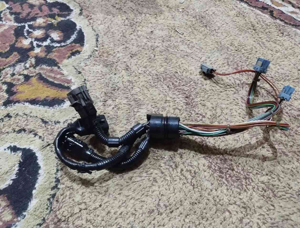 غراض ستاركس مسكر الي بيع. ضفيره مل كير اوتوماتيك جديد مال حاويه  ***********حله قرب  معمل غاز
